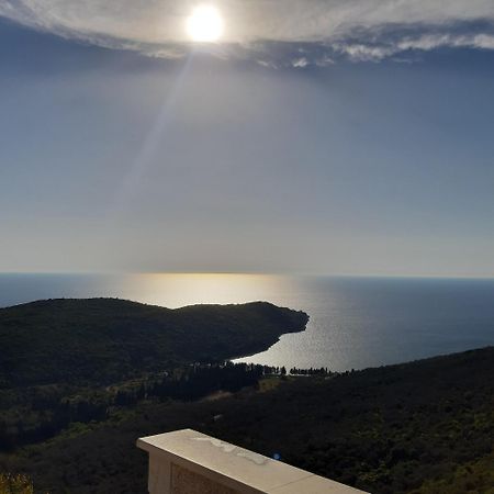 Apartments Pepdjonovic Ulcinj Exterior photo