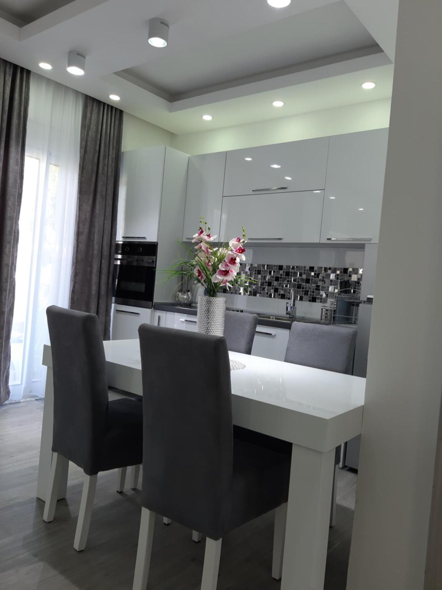 Apartments Pepdjonovic Ulcinj Exterior photo