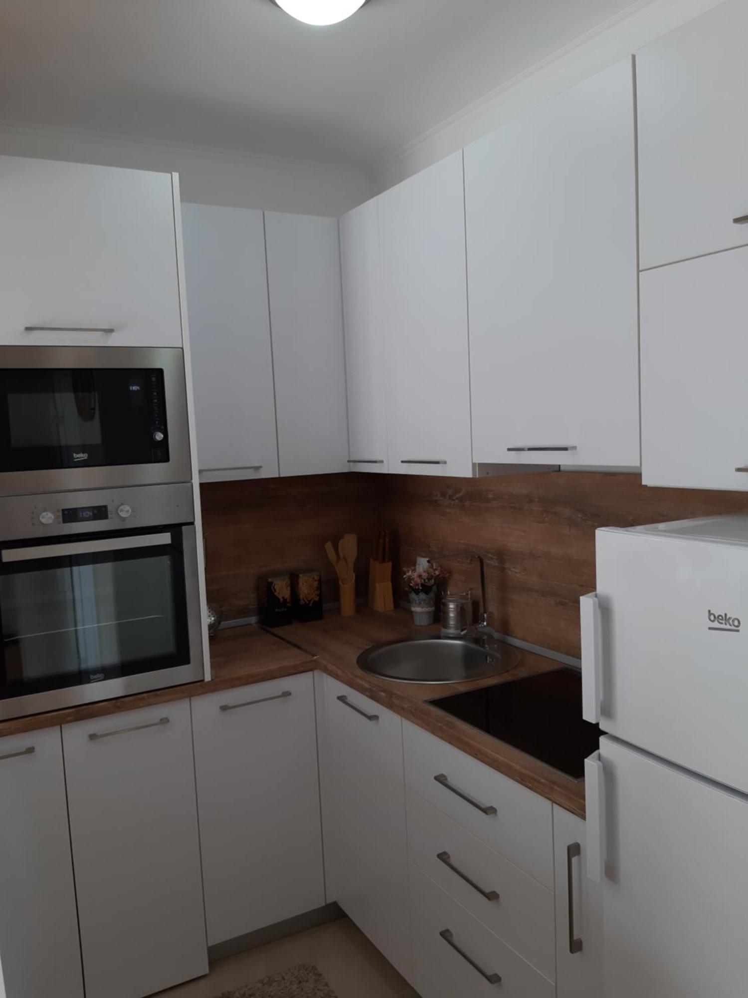 Apartments Pepdjonovic Ulcinj Exterior photo