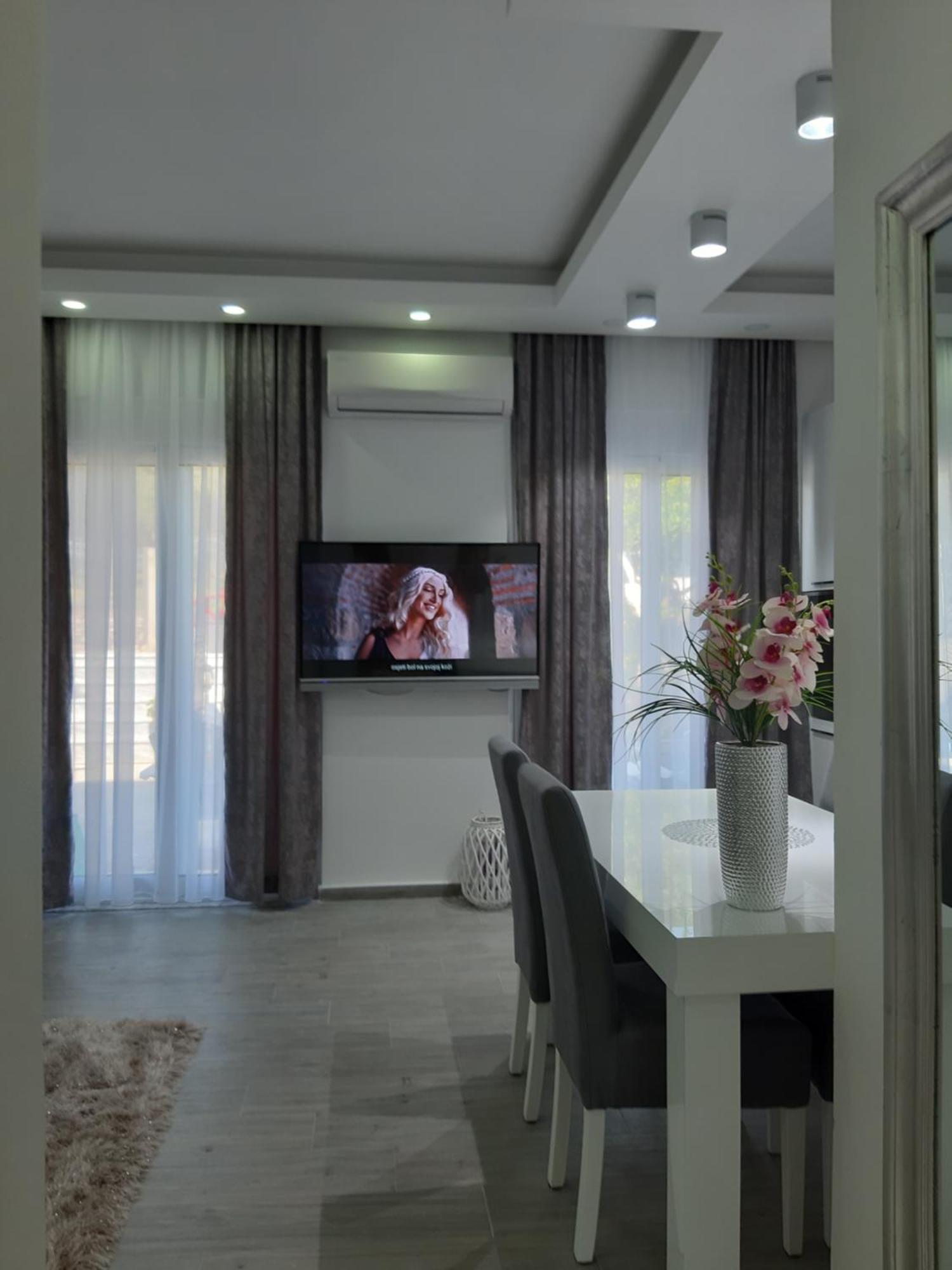 Apartments Pepdjonovic Ulcinj Room photo