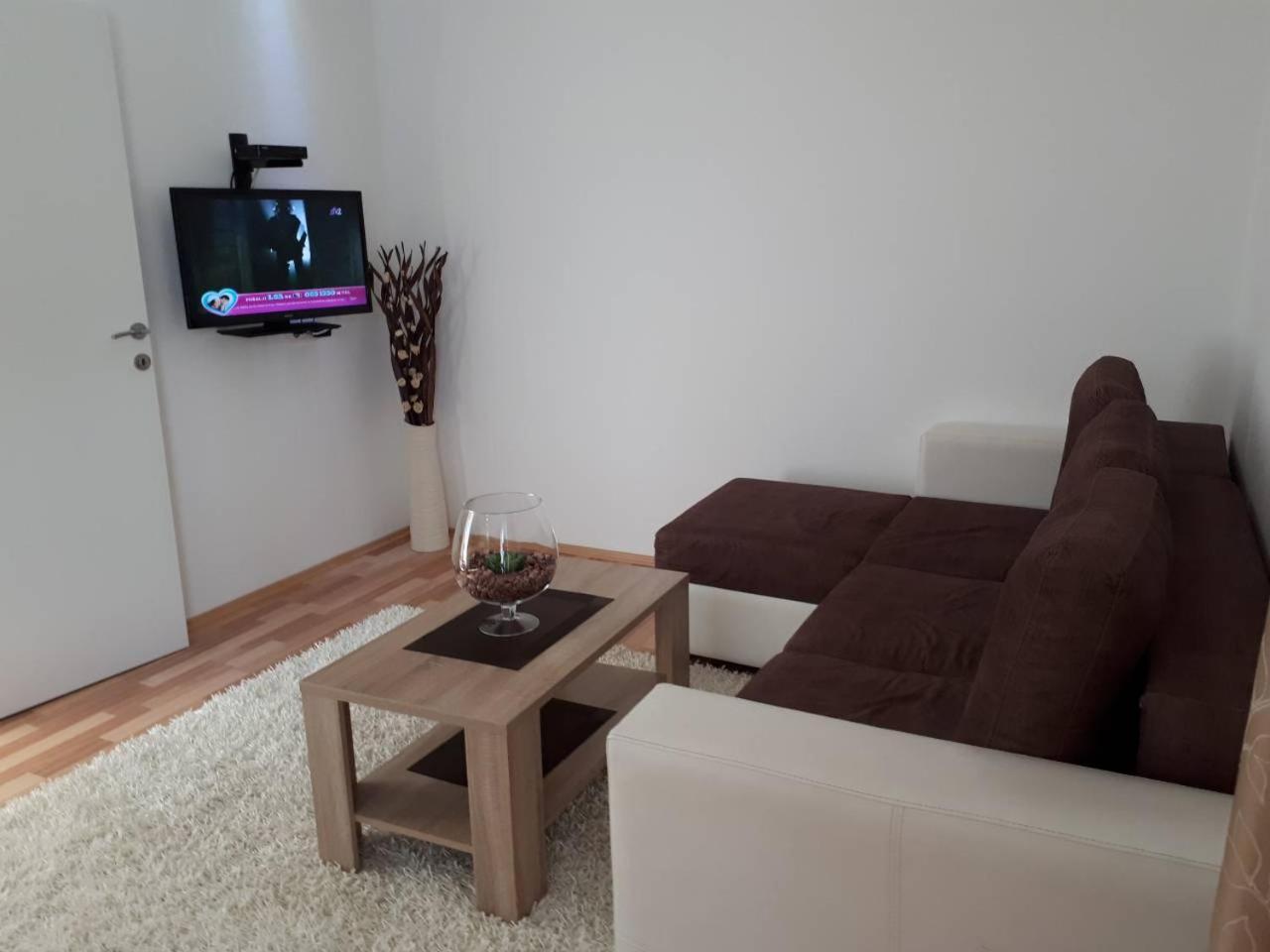Apartments Pepdjonovic Ulcinj Room photo