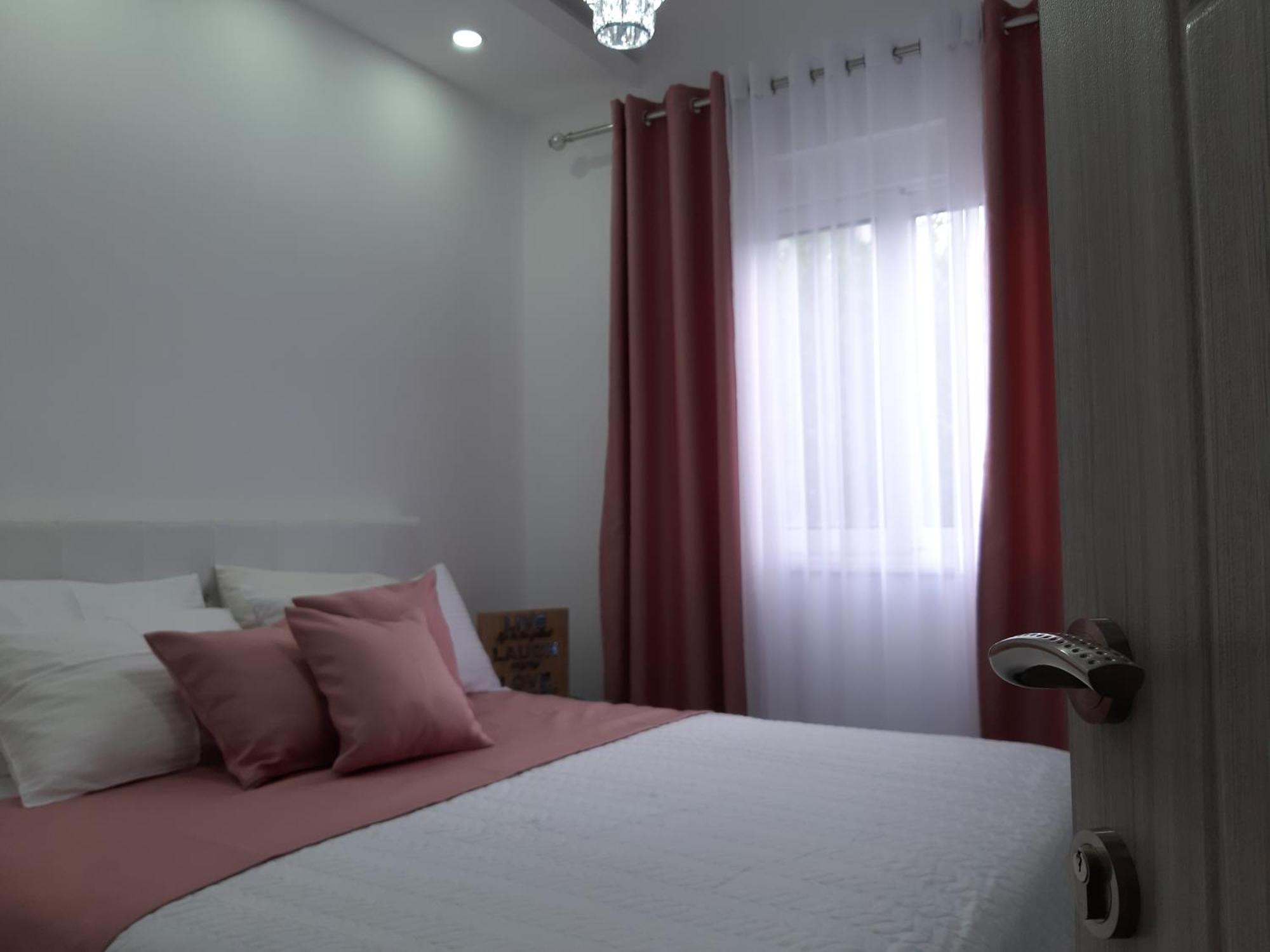 Apartments Pepdjonovic Ulcinj Room photo