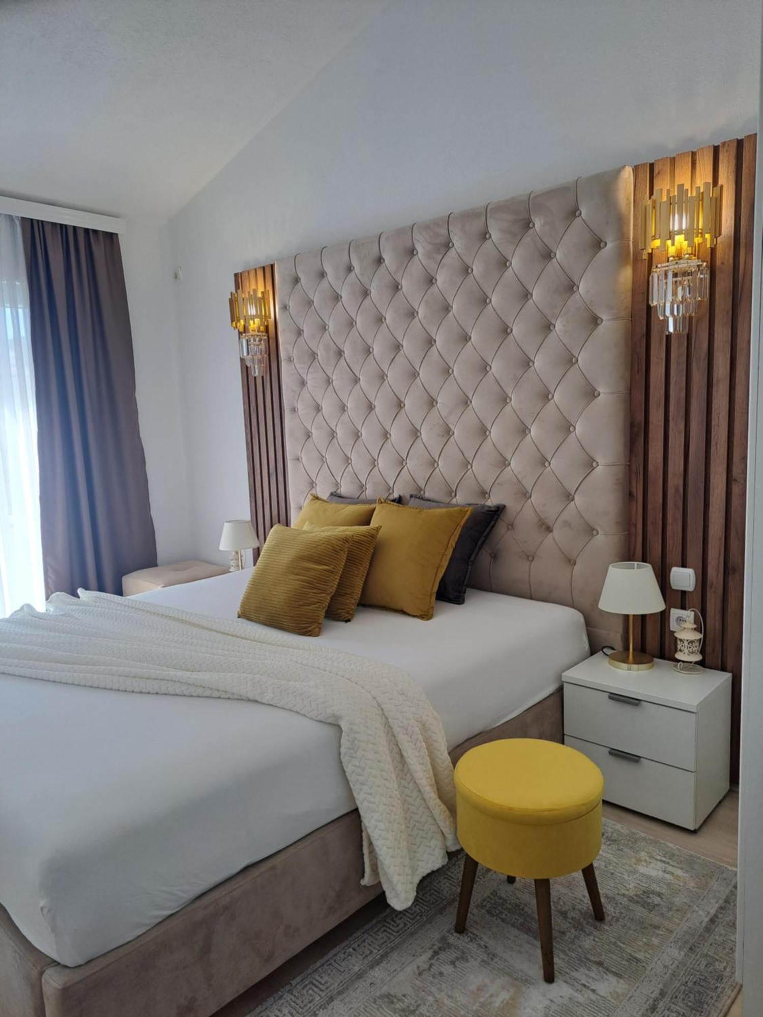 Apartments Pepdjonovic Ulcinj Room photo